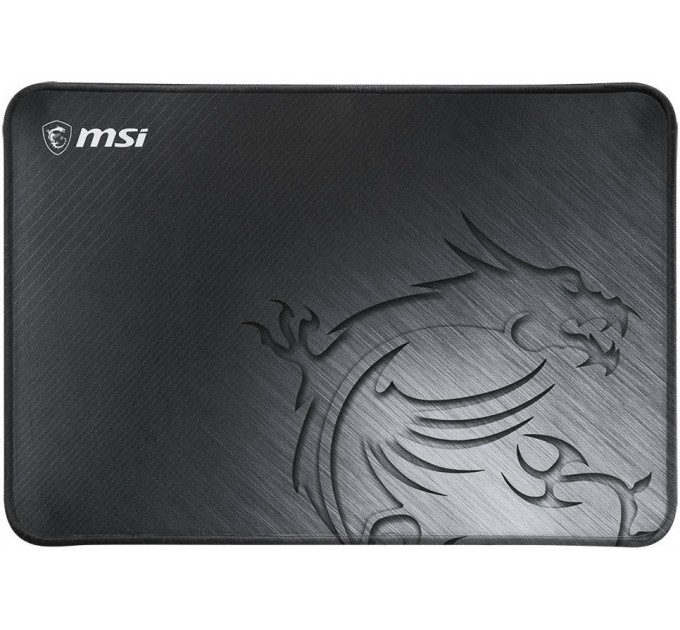 MSI Ігрова поверхня MSI Me Agility GD21 Black (J02-VXXXXX6-V34)