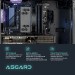 ASGARD Персональний комп`ютер ASGARD (I124F.32.S10.47S.5182)