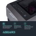 ASGARD Персональний комп`ютер ASGARD (I124F.32.S10.47S.5182)
