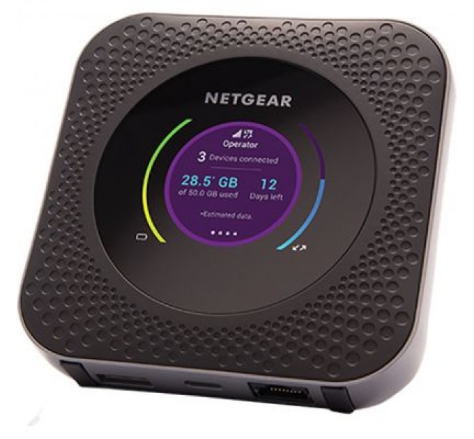 Netgear Маршрутизатор Netgear MR1100 (MR1100-100EUS)