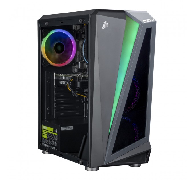 COBRA Персональний комп`ютер COBRA Advanced (I14F.16.H2S2.46.18828W)