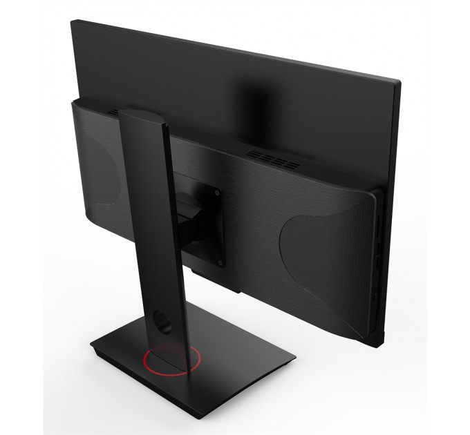 COBRA Персональний комп`ютер-моноблок COBRA D24-720P (CA24.HK4PP.I14.16.S4.N.U.229) Black