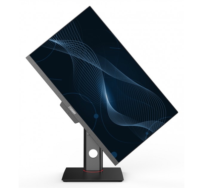 COBRA Персональний комп`ютер-моноблок COBRA D24-720P (CA24.HK4PP.I14.16.S4.N.U.229) Black