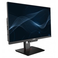 Персональний комп`ютер-моноблок COBRA D24-720P (CA24.HK4PP.I14.16.S4.N.U.229) Black