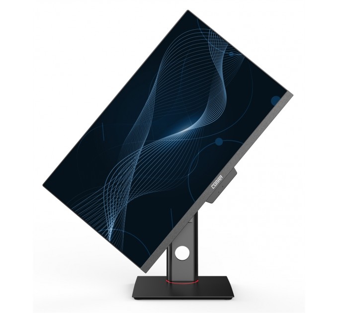 COBRA Персональний комп`ютер-моноблок COBRA D24-720P (CA24.HK4PP.I14.16.S4.N.U.229) Black