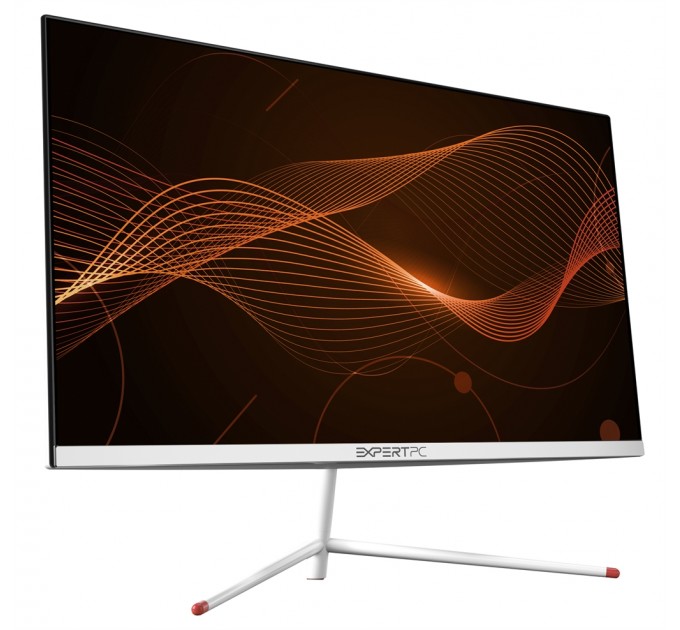 Expert PC Персональний комп`ютер-моноблок Expert PC C24h (XA24.HK3V.G64.8.S4.N.U.009) White