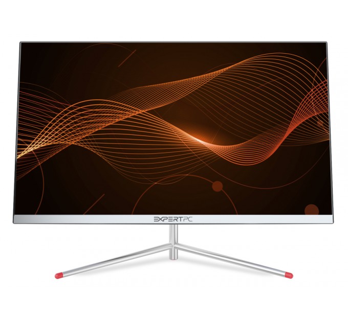 Expert PC Персональний комп`ютер-моноблок Expert PC C24h (XA24.HK3V.G64.8.S4.N.U.009) White