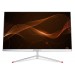 Expert PC Персональний комп`ютер-моноблок Expert PC C24h (XA24.HK3V.G64.8.S4.N.U.009) White