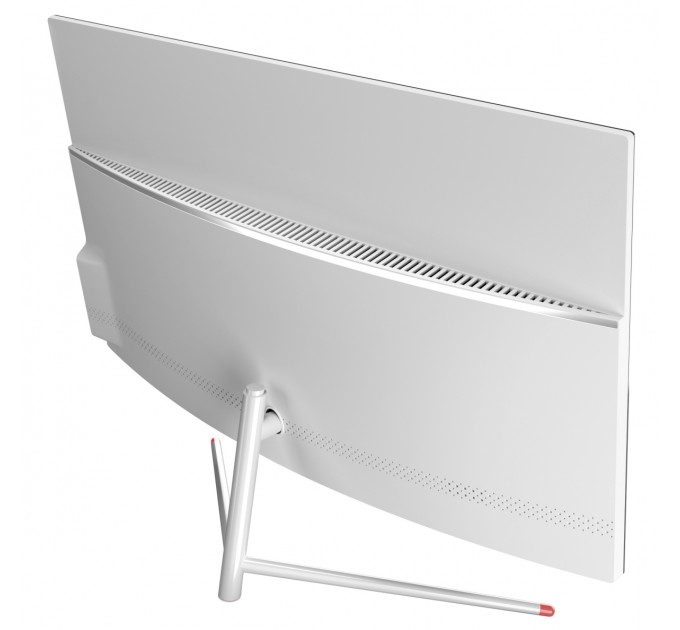 Expert PC Персональний комп`ютер-моноблок Expert PC C24h (XA24.HK3V.G64.8.S4.N.U.009) White