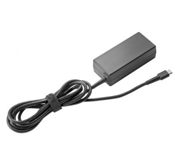 HP Блок живлення до ноутбуку HP 45W USB-C AC Adapter (N8N14AA)
