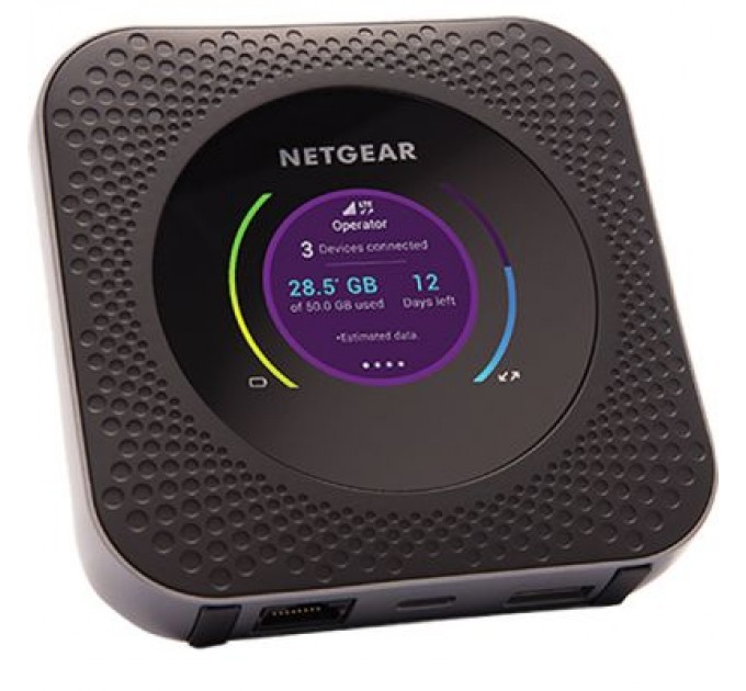 Netgear Маршрутизатор Netgear MR1100 (MR1100-100EUS)