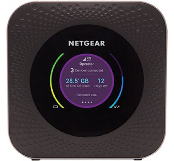 Netgear Маршрутизатор Netgear MR1100 (MR1100-100EUS)