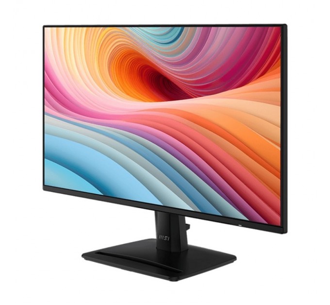 MSI Монітор MSI 23.8" Pro MP242A E2 IPS Black 120Hz