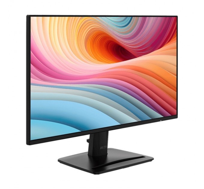 MSI Монітор MSI 23.8" Pro MP242A E2 IPS Black 120Hz
