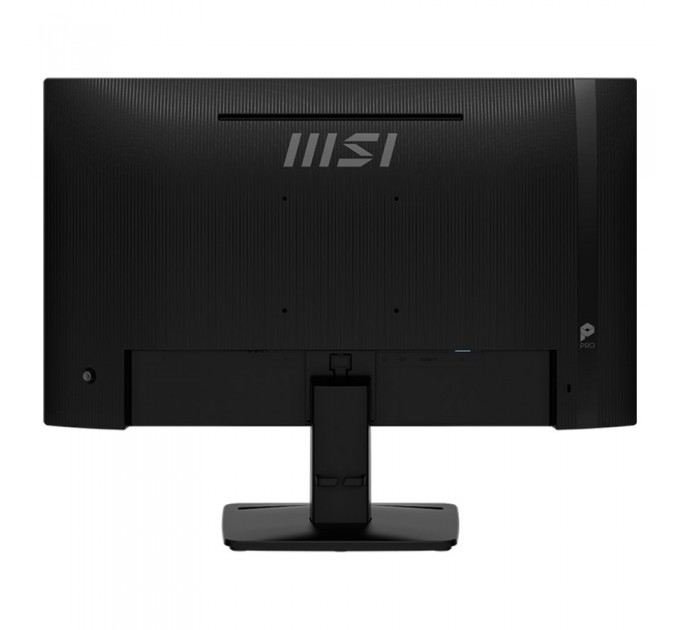 MSI Монітор MSI 23.8" Pro MP242A E2 IPS Black 120Hz