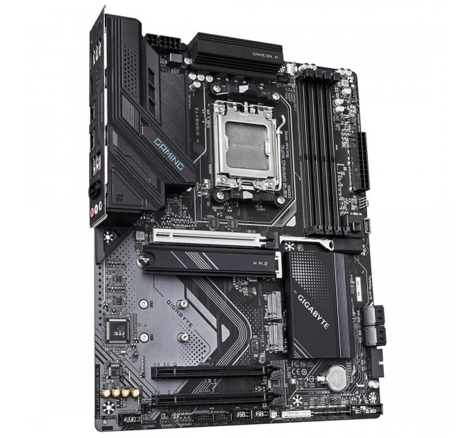 GIGABYTE Материнська плата Gigabyte X870 Gaming WiFi6 Socket AM5