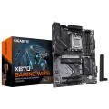 GIGABYTE Материнська плата Gigabyte X870 Gaming WiFi6 Socket AM5