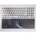 HP Клавіатура ноутбука HP Pavilion 15-DA; 250/255 G7 серебр (A46127)