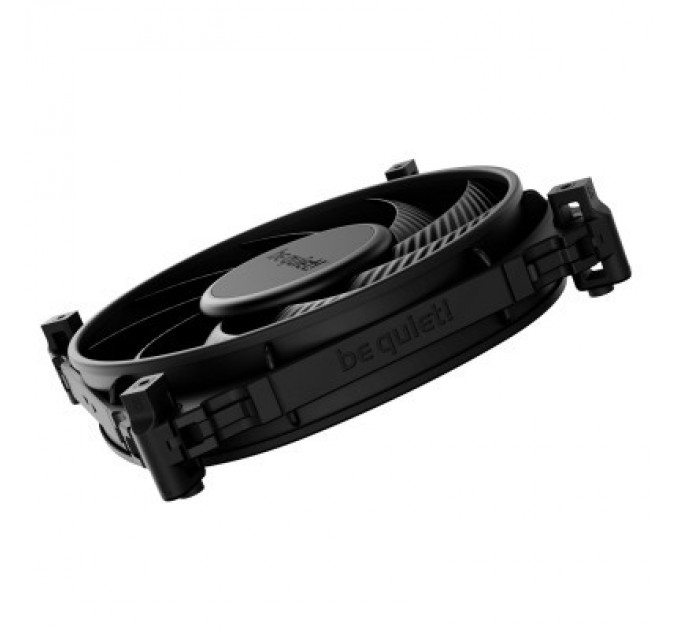 Be quiet! Кулер до корпусу Be quiet! Silent Wings 4 120mm PWM high-speed (BL094)