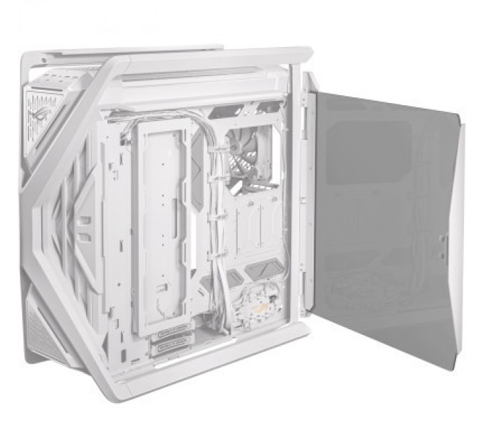 ASUS Корпус ASUS ROG Hyperion GR701 White (90DC00F3-B39000)