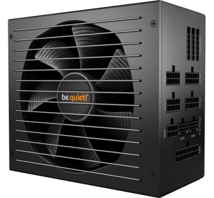 Be quiet! Блок живлення Be quiet! 1500W STRAIGHT POWER 12 (BN340)