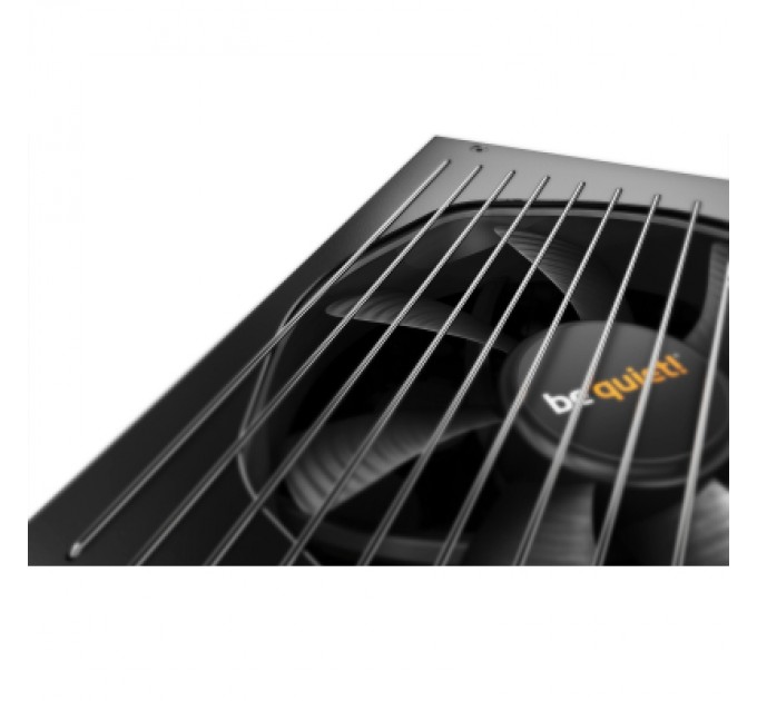 Be quiet! Блок живлення Be quiet! 850W STRAIGHT POWER 12 (BN337)