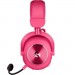 Logitech Навушники Logitech G Pro X 2 Lightspeed Wireless Magenta (981-001275)
