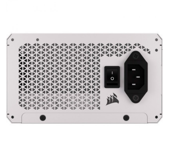 Corsair Блок живлення Corsair 750W RM750x White (CP-9020273-EU)