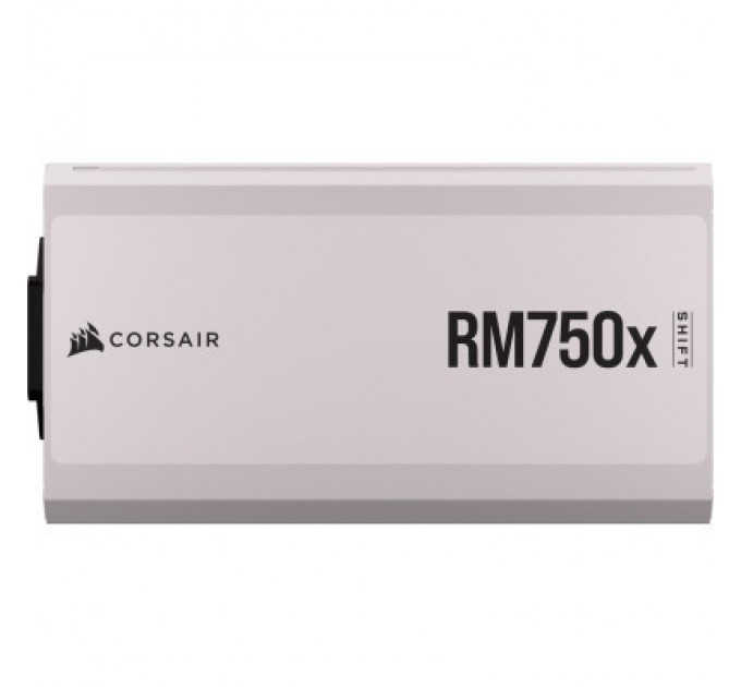 Corsair Блок живлення Corsair 750W RM750x White (CP-9020273-EU)
