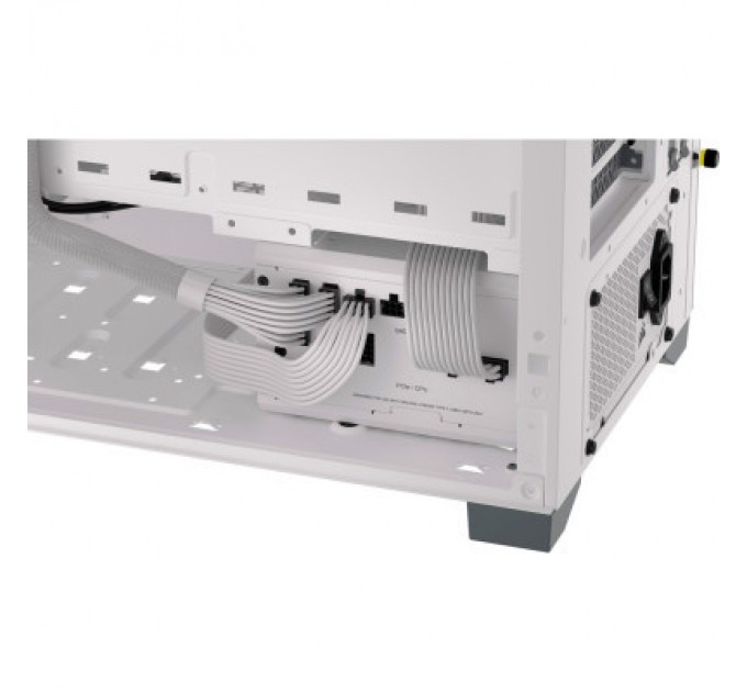 Corsair Блок живлення Corsair 750W RM750x White (CP-9020273-EU)