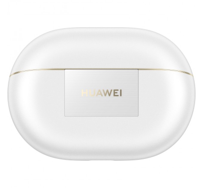 Huawei Навушники Huawei Freebuds Pro 4 White (55037963)