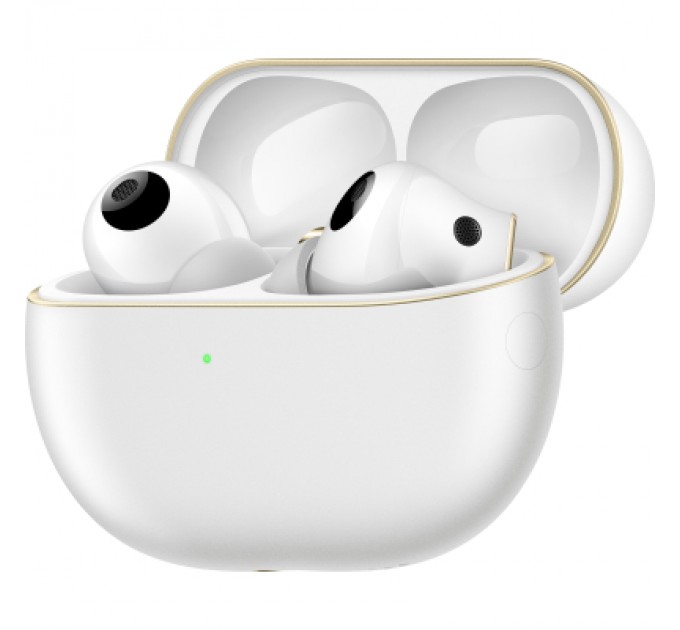 Huawei Навушники Huawei Freebuds Pro 4 White (55037963)