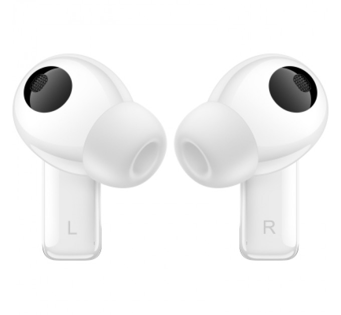 Huawei Навушники Huawei Freebuds Pro 4 White (55037963)
