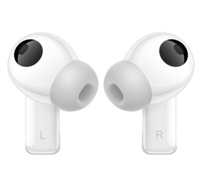 Huawei Навушники Huawei Freebuds Pro 4 White (55037963)