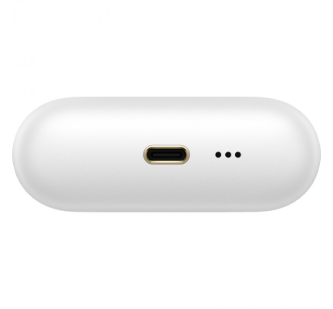 Huawei Навушники Huawei Freebuds Pro 4 White (55037963)