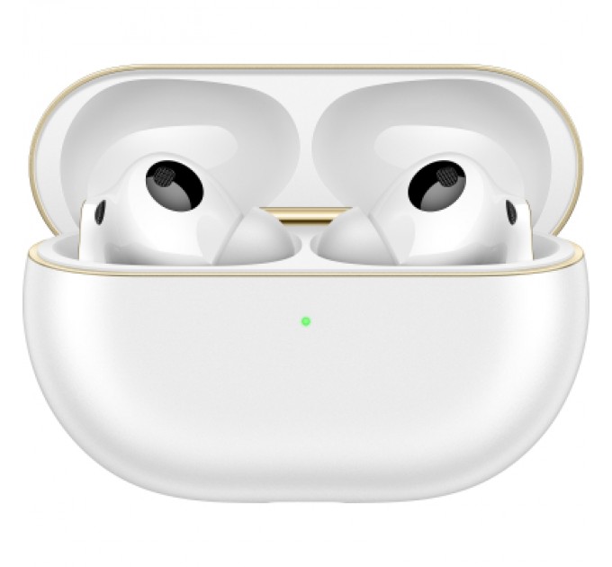 Huawei Навушники Huawei Freebuds Pro 4 White (55037963)