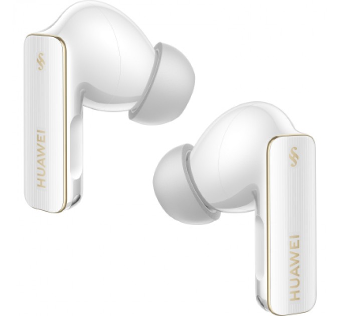 Huawei Навушники Huawei Freebuds Pro 4 White (55037963)