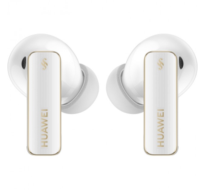 Huawei Навушники Huawei Freebuds Pro 4 White (55037963)