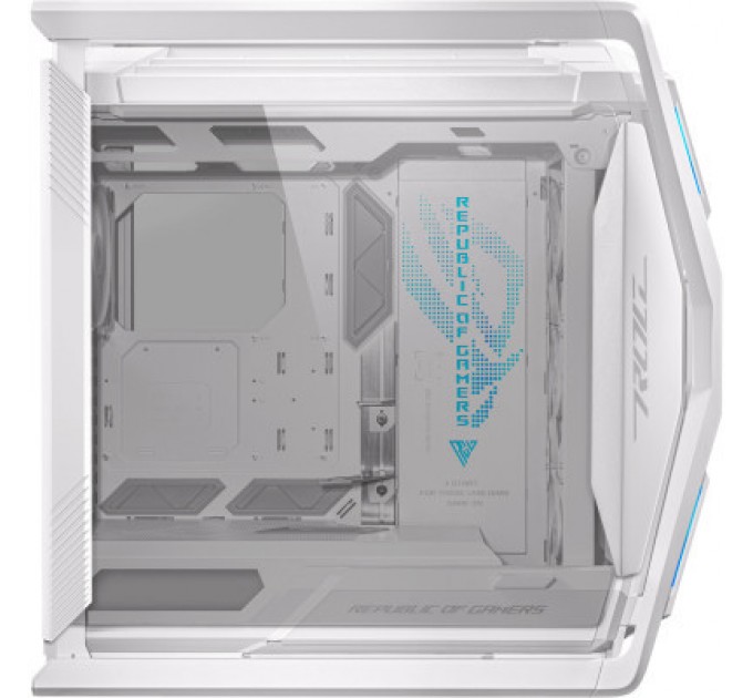ASUS Корпус ASUS ROG Hyperion GR701 White (90DC00F3-B39000)