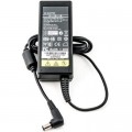 PowerPlant Блок живлення до ноутбуку PowerPlant SONY 220V, 19.5V 60W 3A (6.5*4.4) (SO60F6544)
