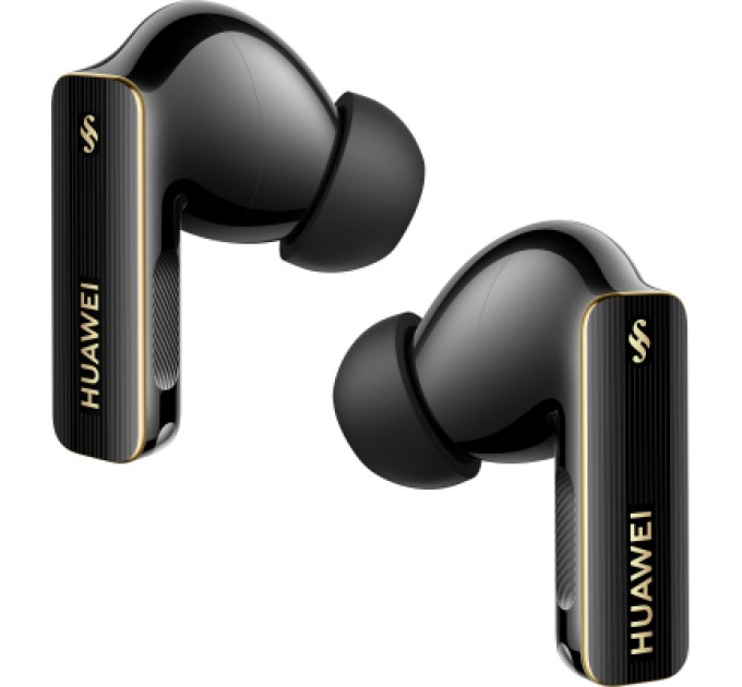 Huawei Навушники Huawei Freebuds Pro 4 Black (55037962)