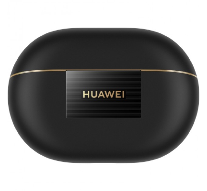 Huawei Навушники Huawei Freebuds Pro 4 Black (55037962)