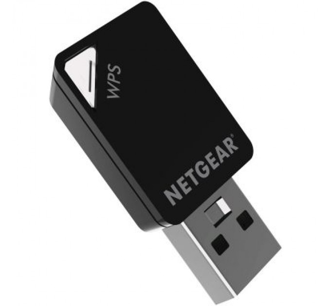 Netgear Мережева карта Wi-Fi Netgear A6100 (A6100-100PES)