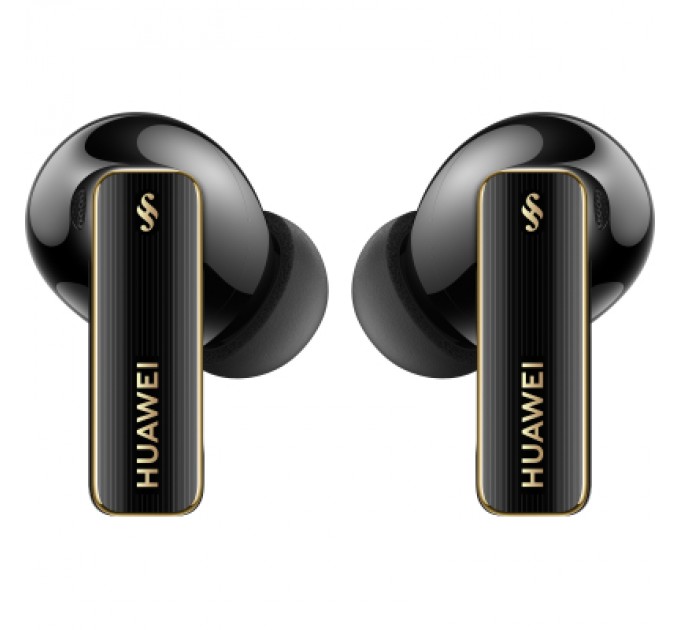 Huawei Навушники Huawei Freebuds Pro 4 Black (55037962)