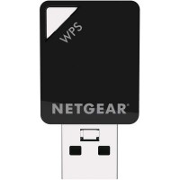 Мережева карта Wi-Fi Netgear A6100 (A6100-100PES)