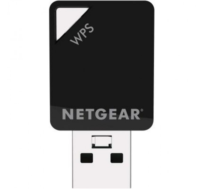 Netgear Мережева карта Wi-Fi Netgear A6100 (A6100-100PES)