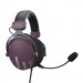Dark Project Навушники Dark Project One HS4 Wired Purple/Black (DPO-HS-5004)