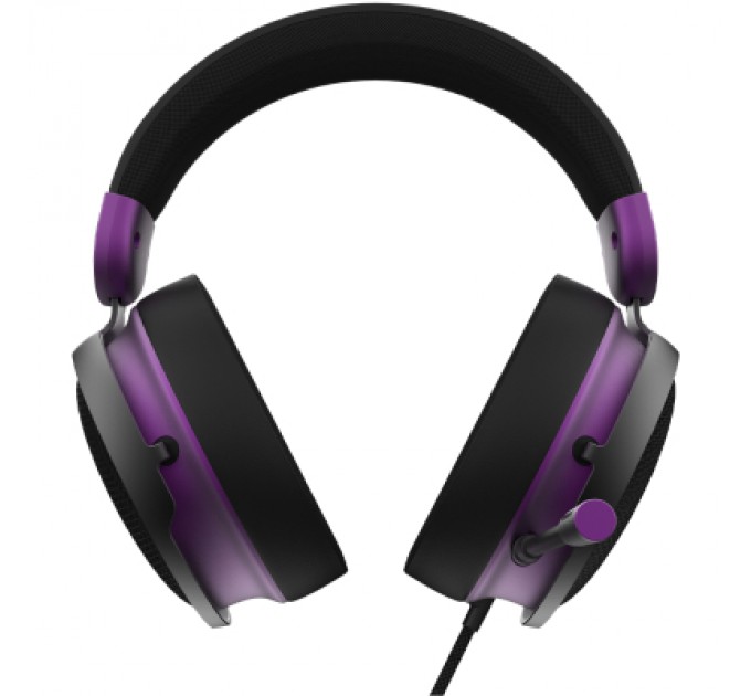 Dark Project Навушники Dark Project Sono Wired Black (DPP_SONO_WIRED_BLACK)