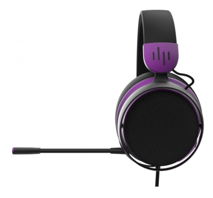 Dark Project Навушники Dark Project Sono Wired Black (DPP_SONO_WIRED_BLACK)