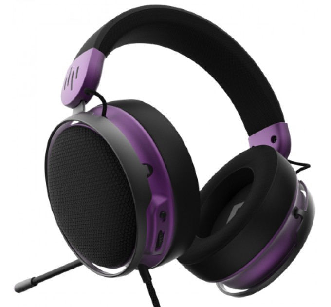 Dark Project Навушники Dark Project Sono Wired Black (DPP_SONO_WIRED_BLACK)